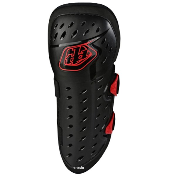 TDV023 RSタイチ ローグ ニーシンガード 黒 S-Mサイズ TDV023BK01S/M JP店