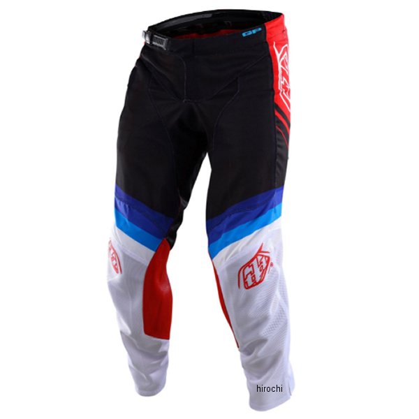 TDY216 RSタイチ GP PRO AIR パンツ エーペックスレッド/ブラック 30サイズ TDY216RD9130 JP店|株式会社ヒロチー商事 店