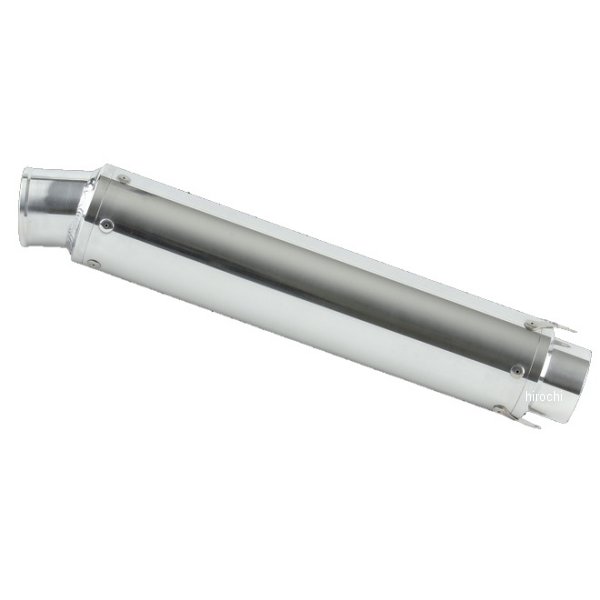 楽天市場】ナイトロレーシング アルミサイレンサー 420mm 差込