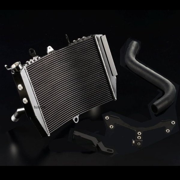 ぐ*と様 ナイトロレーシングラウンドタイプワイドラジエーター(z900rs) ni-wrz92b.jpg