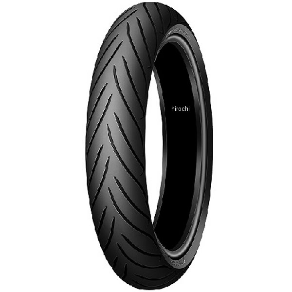 ダンロップ DUNLOP D222 120/70ZR17M/C （58W） TL フロント 303865 JP店