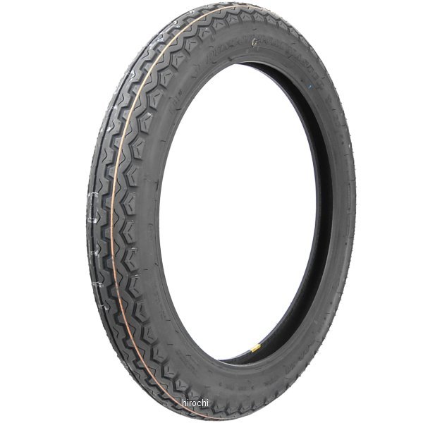 【メーカー在庫あり】 ダンロップ DUNLOP TT100GP 110/90-18M/C 61S WT フロント、リア兼用 304401 JP店