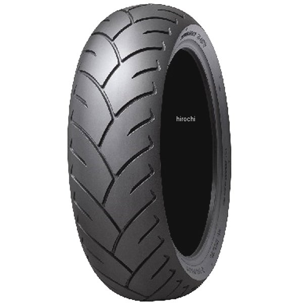 【メーカー在庫あり】 ダンロップ DUNLOP D423 200/50R17M/C 75V TL リア 308857 JP店