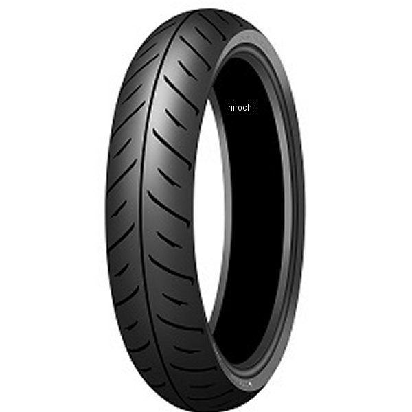 【メーカー在庫あり】 ダンロップ DUNLOP D254F 130/60R19M/C 61H TL フロント 310415 JP店