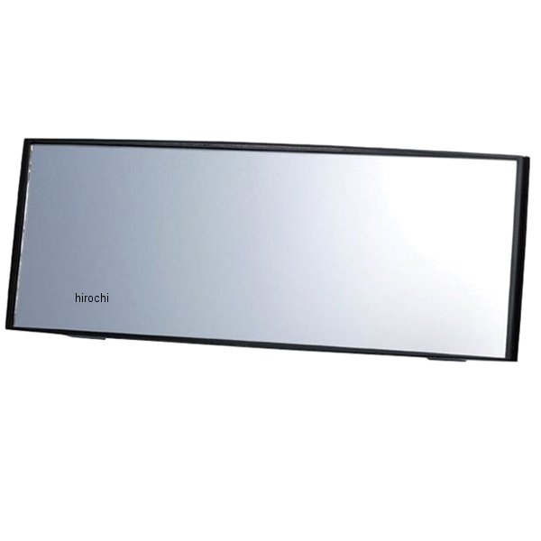 【メーカー在庫あり】 カーメイト 3000Rルームミラー ハイトワゴン型軽用 ブラック 240mm 20個入り M36 JP店