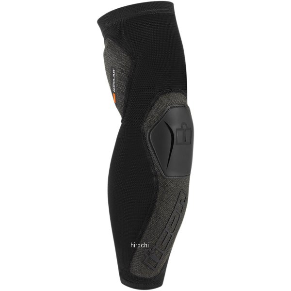 アイコン ICON FIELD ARMOR COMPRESSION ARMS BLACK 2X/3X 2706-0206 JP店