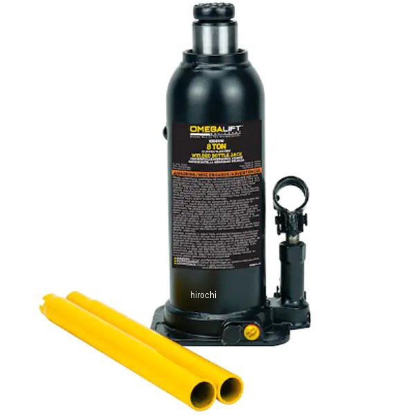 楽天市場】Snap-on スナップオン 2t アルミジャッキ ALJACK2T 超軽量