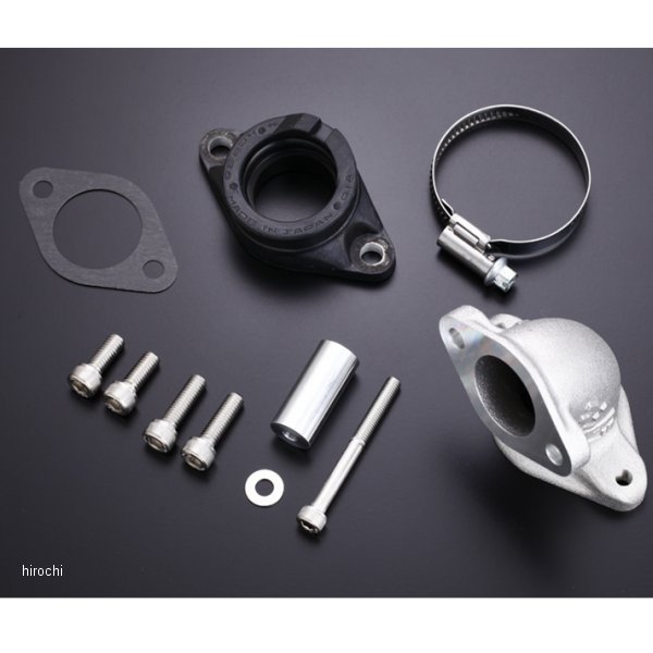 ヨシムラジャパン マニホールドKIT TM&CR モンキー 704-404-0001 JP店