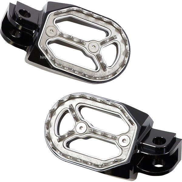 【USA在庫あり】 ムースレーシング MOOSE RACING FOOTPEG QUALIFIER GAS 1620-2379 JP店