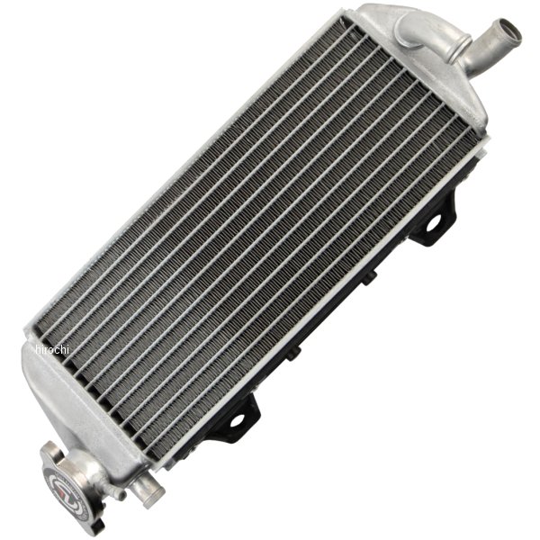 【USA在庫あり】 ムースレーシング MOOSE RACING 純正交換用ラジエーター 右 1901-0887 JP店