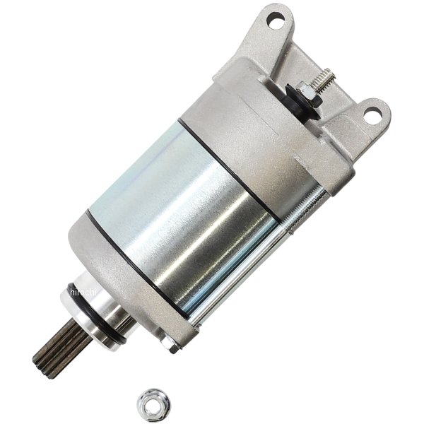 【USA在庫あり】 ムースレーシング MOOSE RACING STARTER MSE RAC HON 2110-1283 JP店