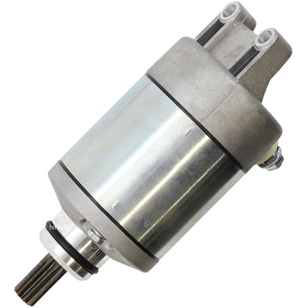 【USA在庫あり】 ムースレーシング MOOSE RACING STARTER MSERAC SUZ 2110-1284 JP店