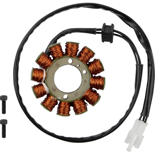 【USA在庫あり】 ムースレーシング MOOSE RACING STATOR MSE RAC HON 2112-1716 JP店