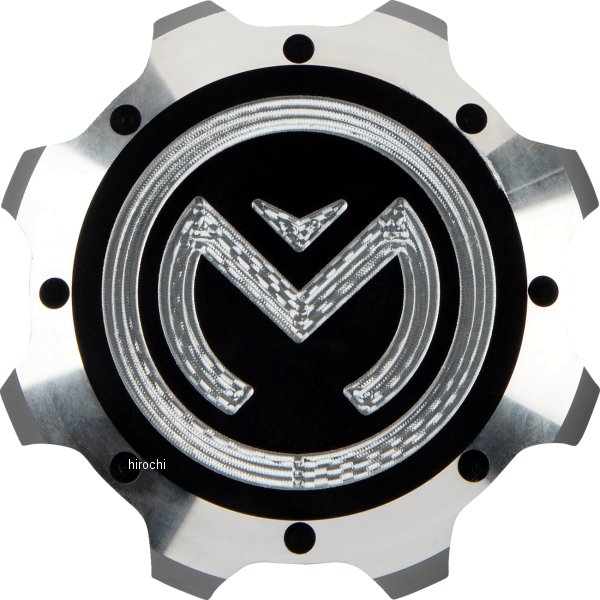 【USA在庫あり】 ムースレーシング MOOSE RACING GAS CAP BILLET CANAM MSE 0703-0891 JP店