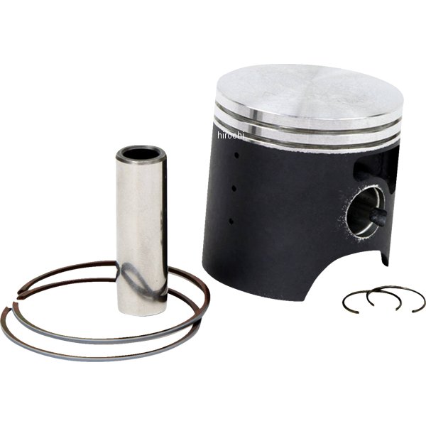 【USA在庫あり】 ムースレーシング MOOSE RACING PISTON KIT CORBRA 65 0910-6547 JP店