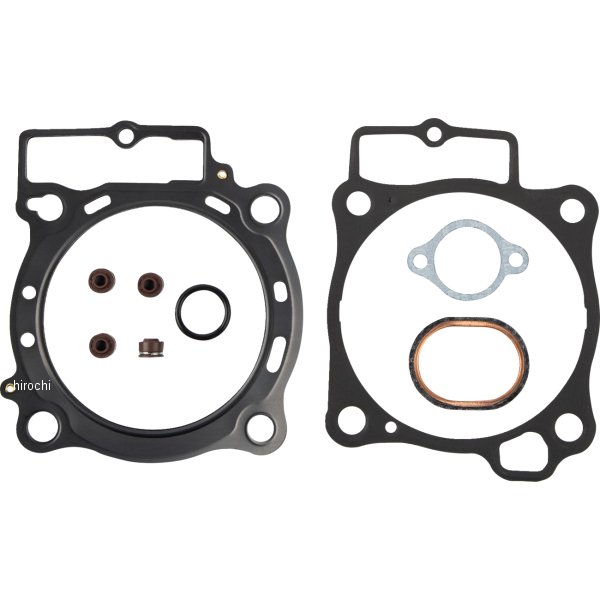 【USA在庫あり】 ムースレーシング MOOSE RACING GASKET SET TOP END HON 0934-7199 JP店 13,583円