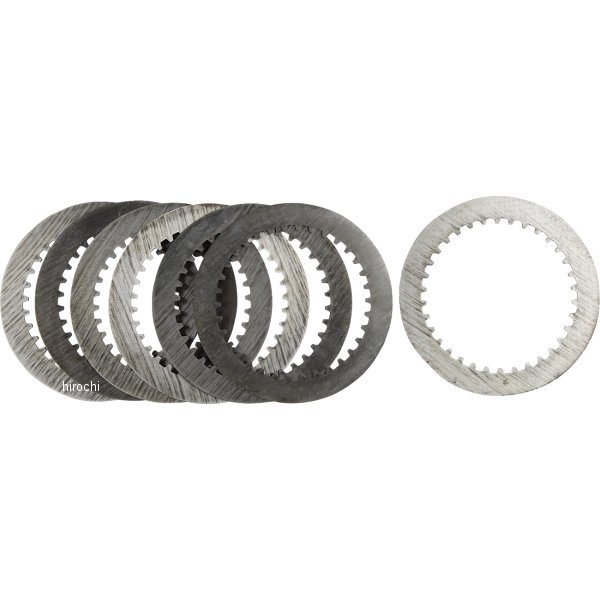 【USA在庫あり】 ムースレーシング MOOSE RACING PLATES CLUTCH STEEL YAM 1131-3853 JP店