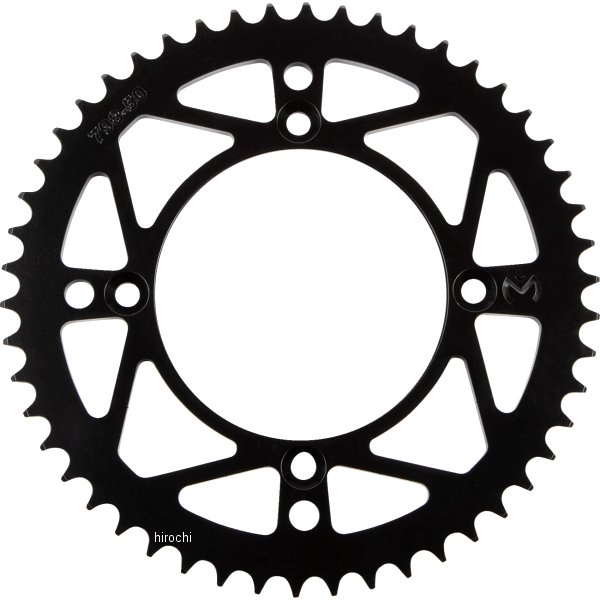 【USA在庫あり】 ムースレーシング MOOSE RACING SPROCKET STEEL SUZ 50T 1210-1796 JP店