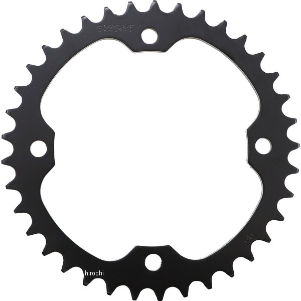 【USA在庫あり】 ムースレーシング MOOSE RACING SPROCKET STEEL ATV RR 37T 1210-2654 JP店