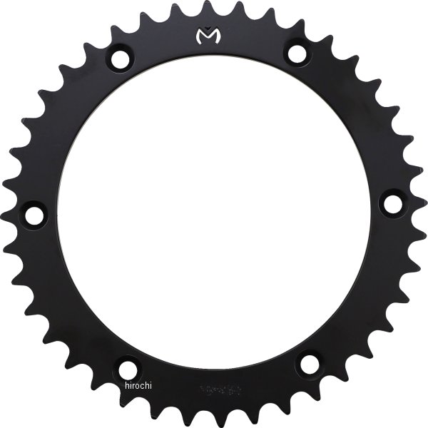【USA在庫あり】 ムースレーシング MOOSE RACING SPROCKET STEEL ATV RR 40T 1210-2659 JP店