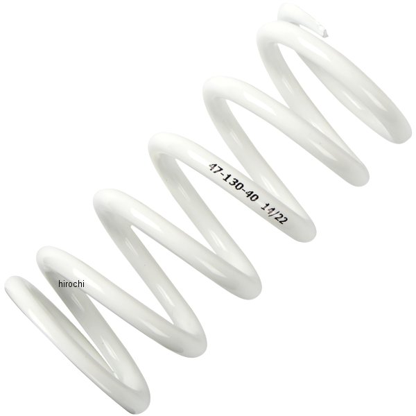 【USA在庫あり】 ムースレーシング MOOSE RACING SHOCK SPRING SX 50 40 1312-0944 JP店