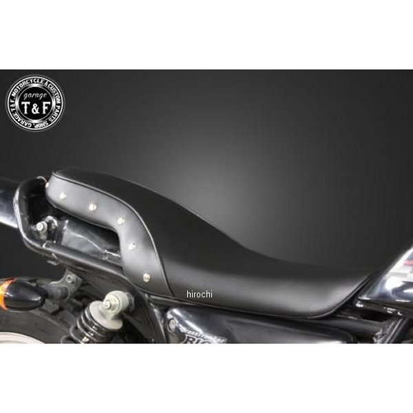 ガレージT＆F スタッド付きスムースシート Face-3 グラストラッカー※キャブモデル専用 507079 JP店