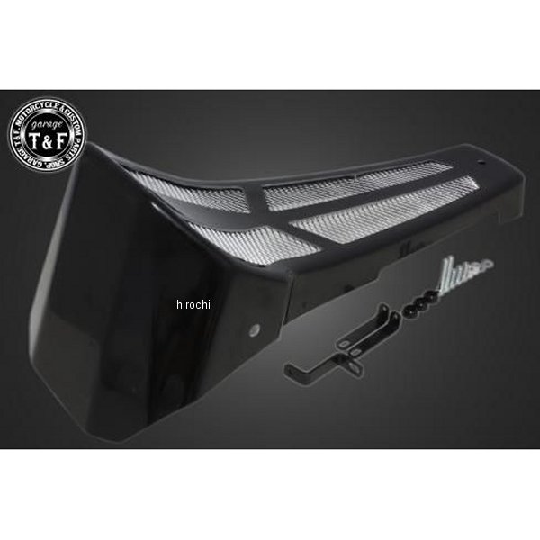 ガレージT＆F アンダーカウルキット 13年-17年 ソフテイル ブレイクアウト(FXSB) 507100 JP店