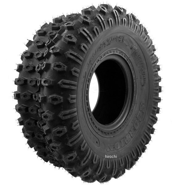 【USA在庫あり】 ケンダ KENDA タイヤ K290 スコーピオン 18x9.5x8 リア kda082900870A1 JP店