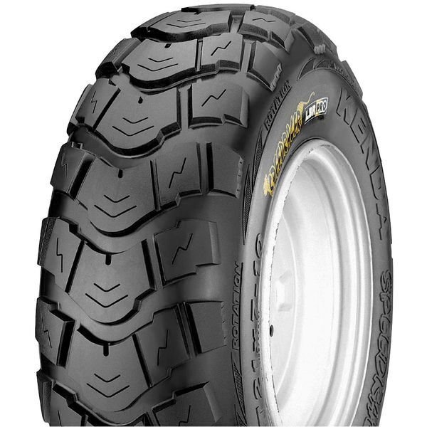 【USA在庫あり】 ケンダ KENDA タイヤ K572 20x11x9 ROAD GO フロント/リア kda085720946B1 JP店