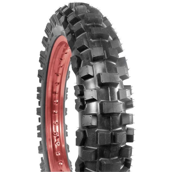 【USA在庫あり】 ケンダ KENDA タイヤ K772 パーカーデザート 110/90-19 リア kda047721910C0P JP店|株式会社ヒロチー商事 店