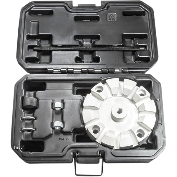 【USA在庫あり】 ムースレーシング MOOSE RACING TOOL CLUTCH HOLDING POL 3803-0232 JP店