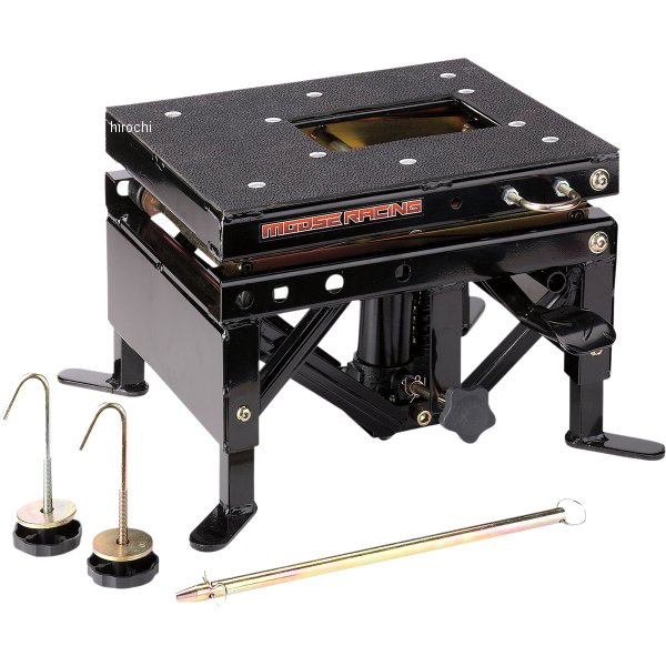 【USA在庫あり】 ムースレーシング MOOSE RACING STAND LIFT SCIS HYD MSE 4110-0183 JP店 31,558円