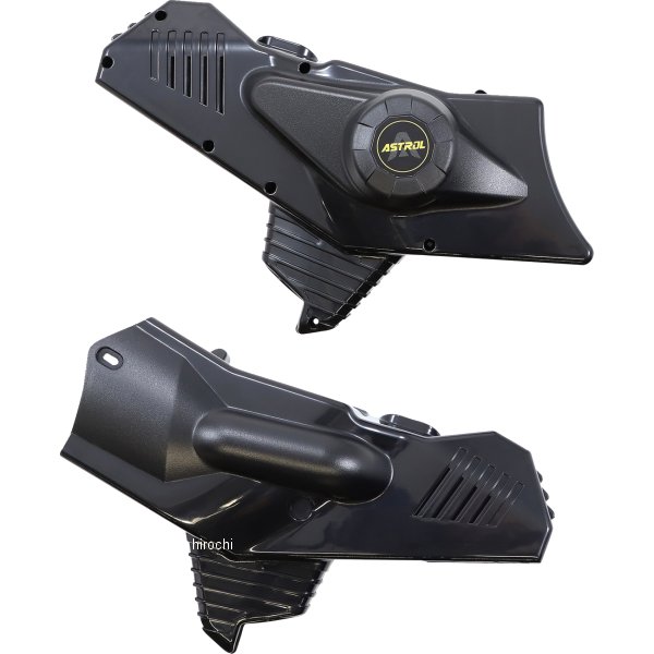 【USA在庫あり】 ムースレーシング MOOSE RACING E-BIKE サイドカバー 4950-0039 JP店