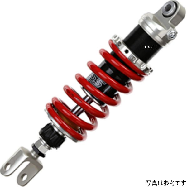 楽天市場】オーリンズ(Ohlins) STX46 ストリートサスペンション GSX