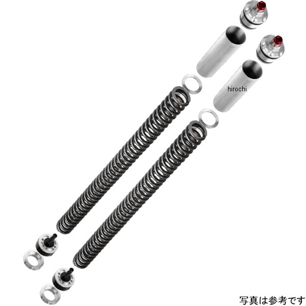 ワイエスエス YSS フォークアップグレードキット 17年 X-MAX300 (L1.5inch) 123-21007 JP店