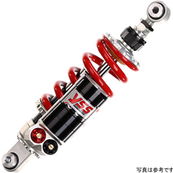 ワイエスエス YSS リアショック MU456-300H1RWL-46-JX 14年-16年 KTM RC390 117-7515102R JP店
