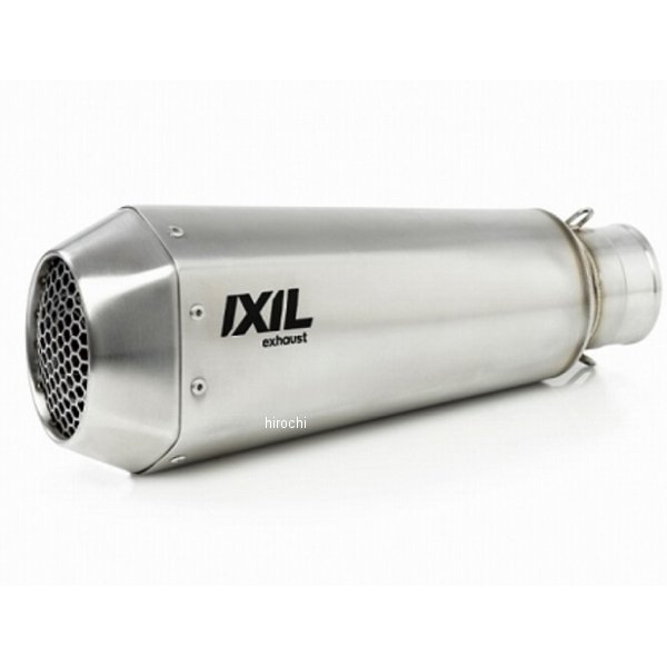 イクシル IXIL フルエキゾーストマフラー RC1 ヘキサコーン 22年 リード125 IX-OH1999RR JP店