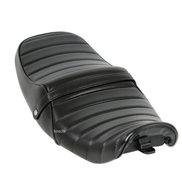 楽天市場】カワサキ ゼファーχ ZR400C KingRoad88 タックロールシート