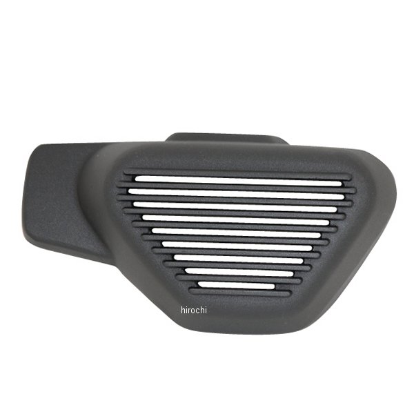 【メーカー在庫あり】 マッドマックス MAD MAX アルフィンカバー(サイドカバー) モンキー125 黒 MM19-H006-02 JP店|株式会社ヒロチー商事 店