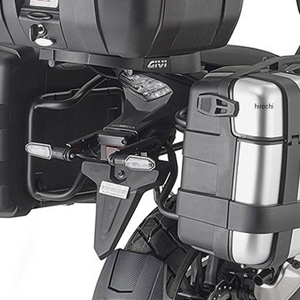 【メーカー在庫あり】 デイトナ GIVI PLO1171MK パニアホルダ 16893 JP店