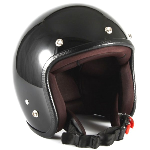 ナナニージャム 72JAM ジェットヘルメット JP-MONO 黒 フリーサイズ(57-60cm未満) JPW-2 JP店