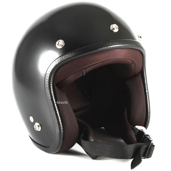 ナナニージャム 72JAM ジェットヘルメット JP MONO オフブラック XLサイズ(60-62cm未満) JPBM-5L JP店
