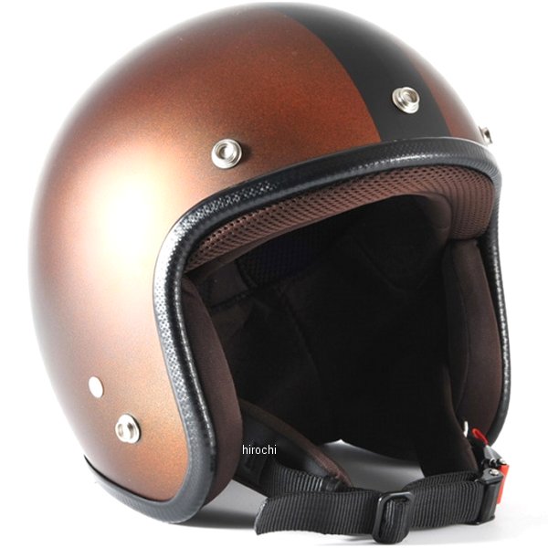 ナナニージャム 72JAM ジェットヘルメットTWILIGHT ブラック/ キャンディーオレンジ マット XLサイズ(60-62cm未満) JP-12XX JP店|株式会社ヒロチー商事 店