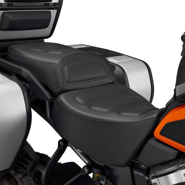 ハーレー純正 ソロシート サンダウナー 21年以降 RA1250 52000478 JP店｜株式会社ヒロチー商事 店