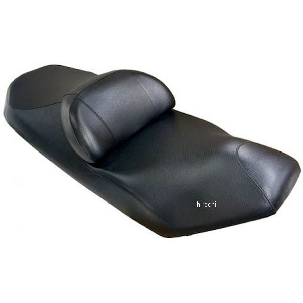 【メーカー在庫あり】 NTB シートカバー 張り替え用 スカイウエイブ250(CJ43A) 45100-14G02-FC8 CVS-25 JP店