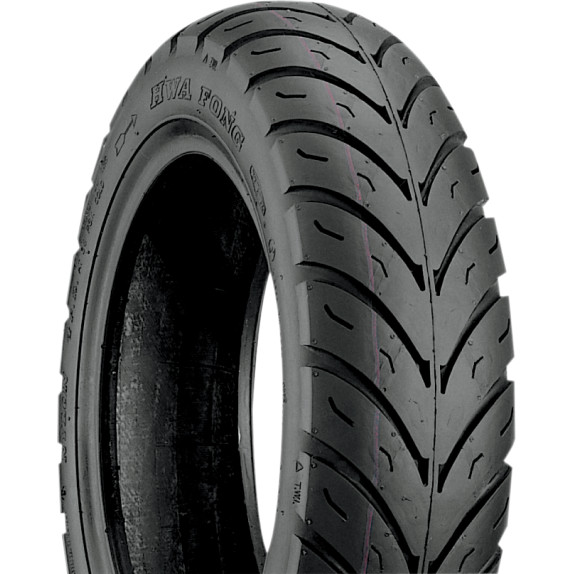 【USA在庫あり】 デューロ DURO タイヤ HF290 350-10 51J T/L スクーター 0340-0126 JP|株式会社ヒロチー商事 店