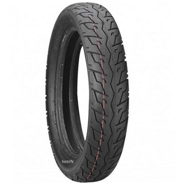 【USA在庫あり】 デューロ DURO タイヤ HF261A 100/90H-18 56H TL フロント/リア HF261-06 JP店|株式会社ヒロチー商事 店