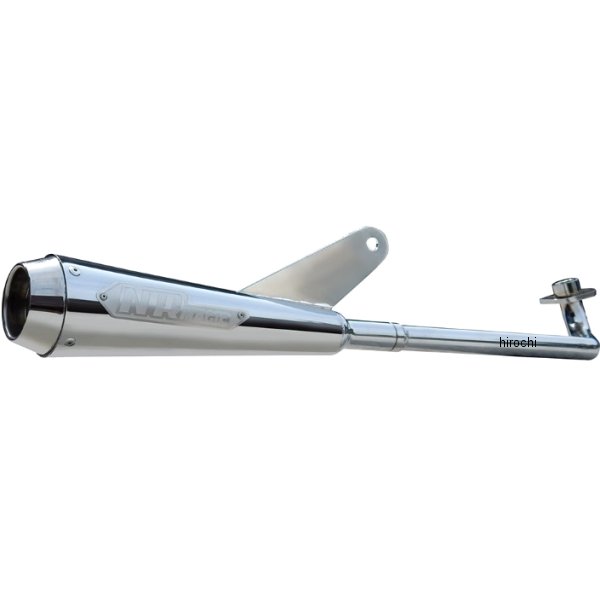 NRマジック NR MAGIC フルエキゾースト Ecoプライス プラチナBilly スーパーカブ110 2BJ-JA44 JC200M-H10037 JP店｜株式会社ヒロチー商事 店