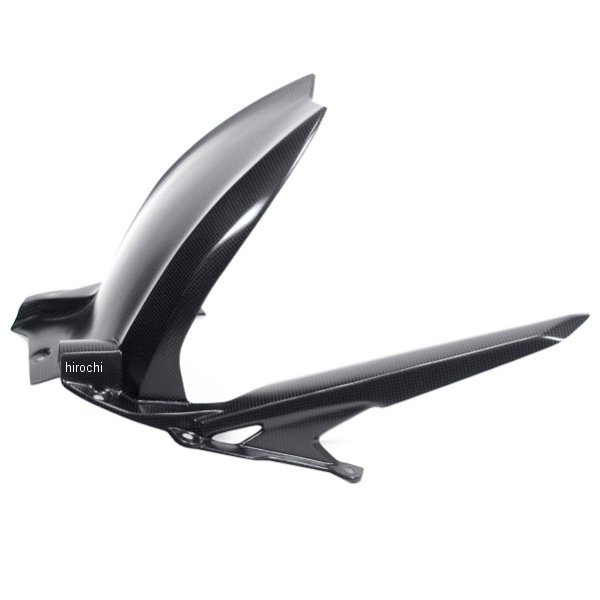 イルムバーガー Ilmberger リアハガー (艶なし) 20年-21年 ムルティストラーダV4S KHO.107.M421M.K-S JP店