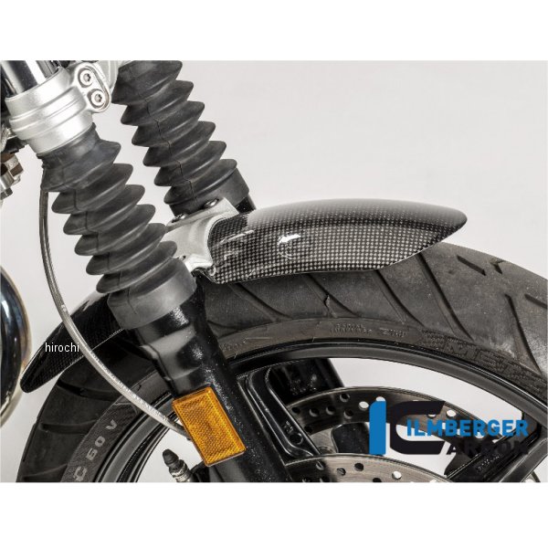 イルムバーガー Ilmberger フロントフェンダー 16年 RnineT Scrambler KVO.001.SCR16.K JP店 29,333円